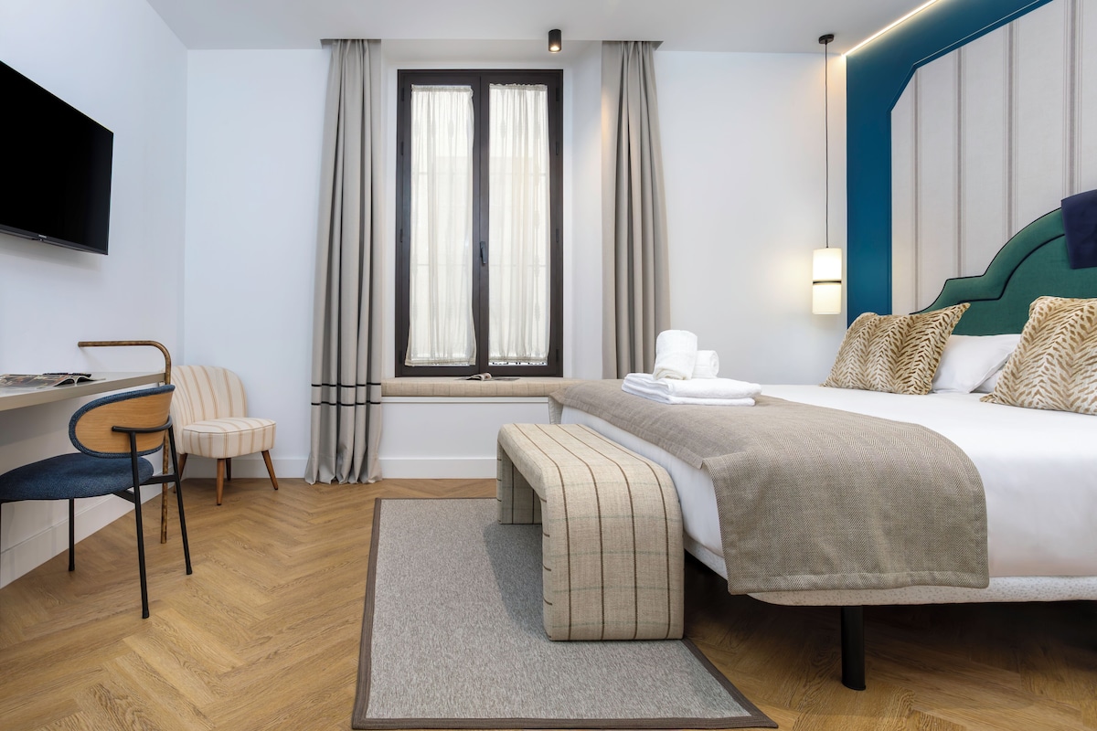 Apartamento planta baja