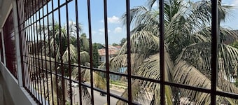 Mousumi Lodge