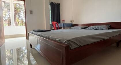 Mousumi Lodge