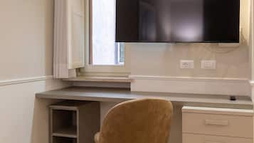 2 Bedroom Apartment with Sofa Bed