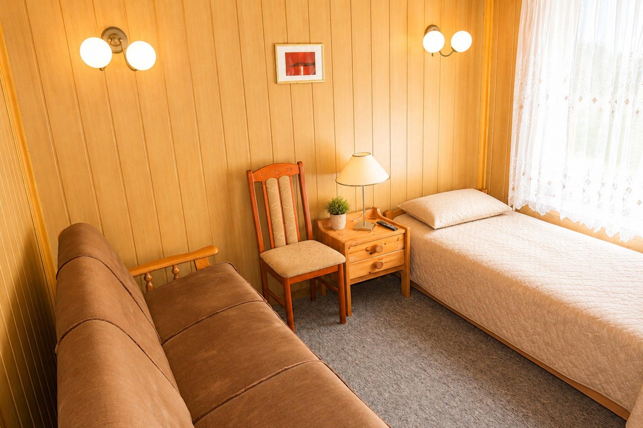 Slaapkamer