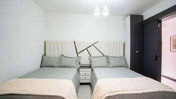 Habitación doble | Wifi gratis