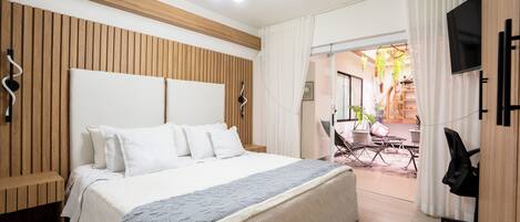 Double Room | Free WiFi