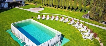 Maison de vacances confortable n° 3B avec cheminée