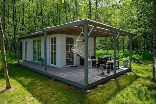 Komfortables Ferienhaus Nr. 3B mit Kamin