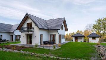 Udendørsområde