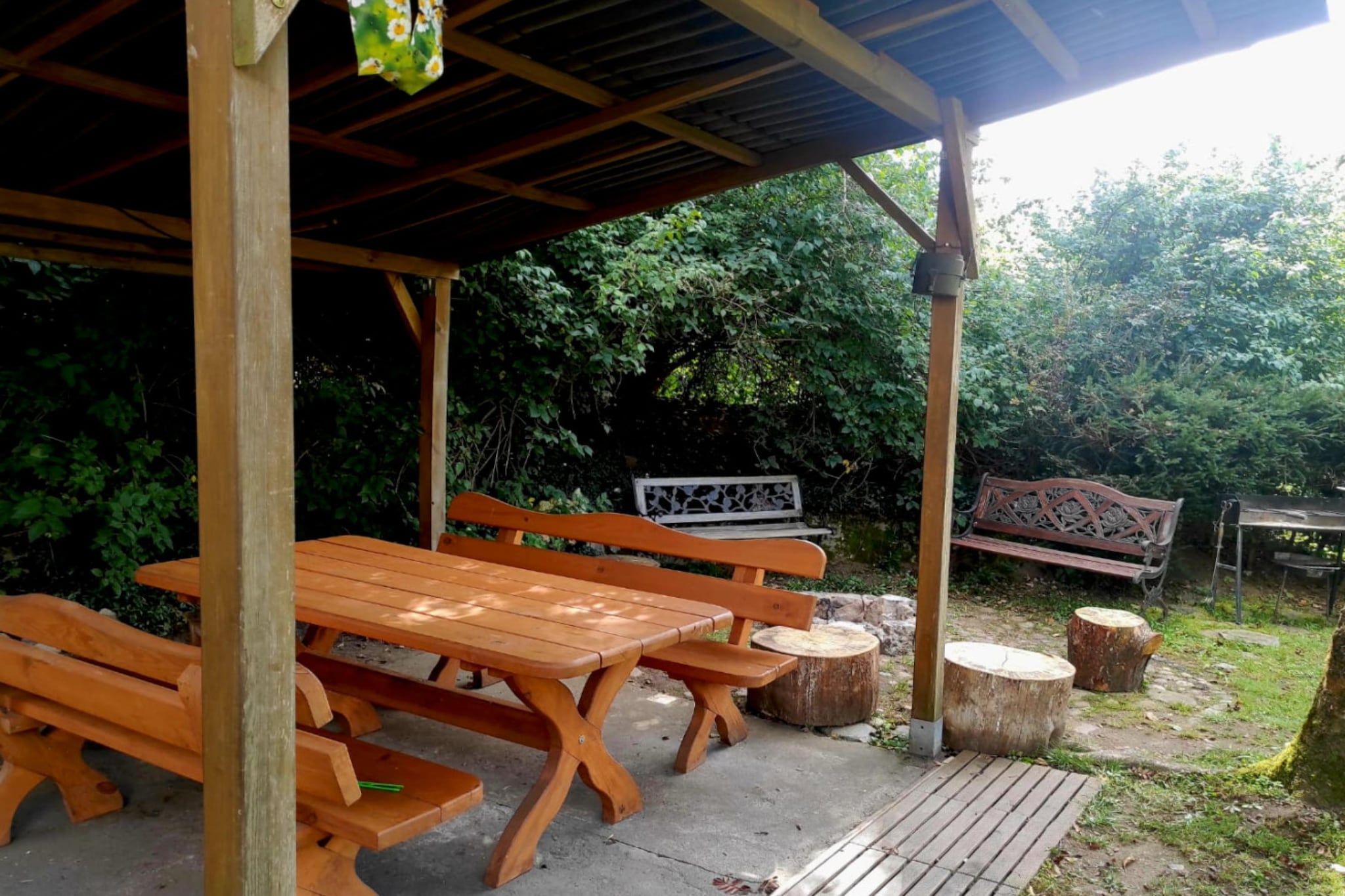 تناول الطعام بالخارج