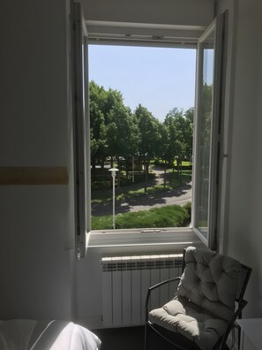 Bettwäsche