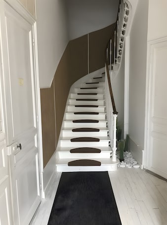 Interior. Acionna Residence Studio 30 m²