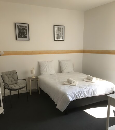 Acionna Residenz Studio 30 m²