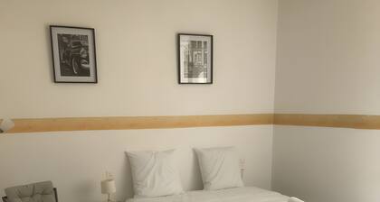 Acionna Residenz Studio 30 m²