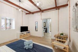 Wifi y ropa de cama 