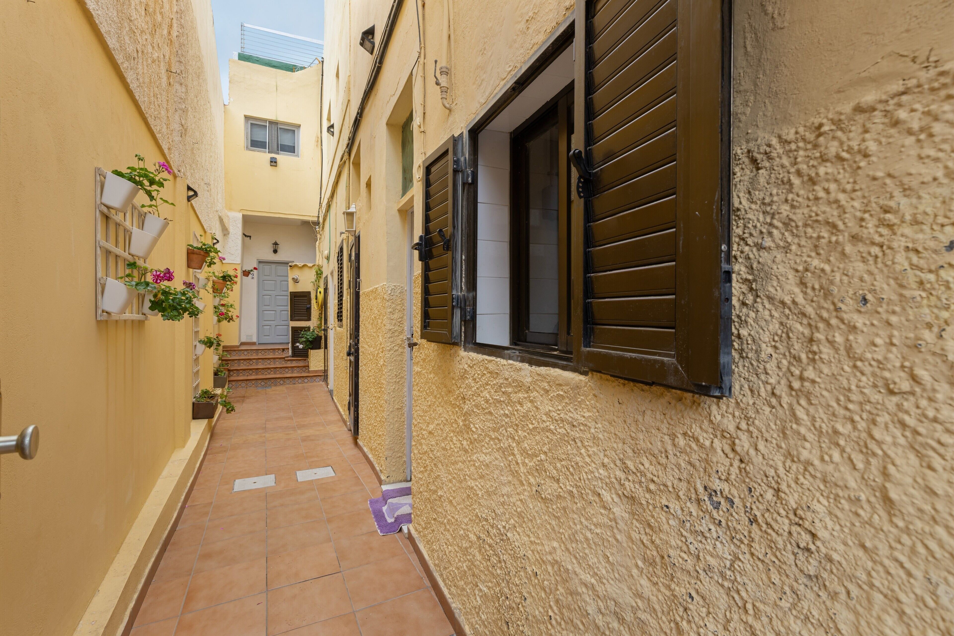 Detalle exterior