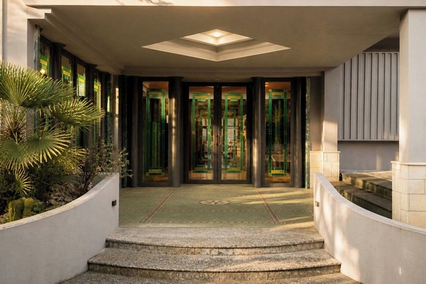 Detalle exterior