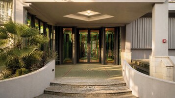 Detalle exterior