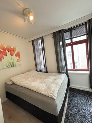 Room - City center and spacious apartment in Bergen (Vestland)