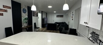 Cozy 3-bedroom house near Downtown Tucker
