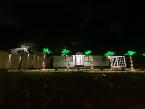 Exterieur