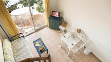 House | Living room