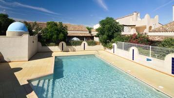 House | Pool | Outdoor pool