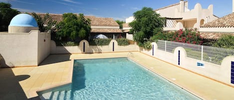 Maison | Piscine