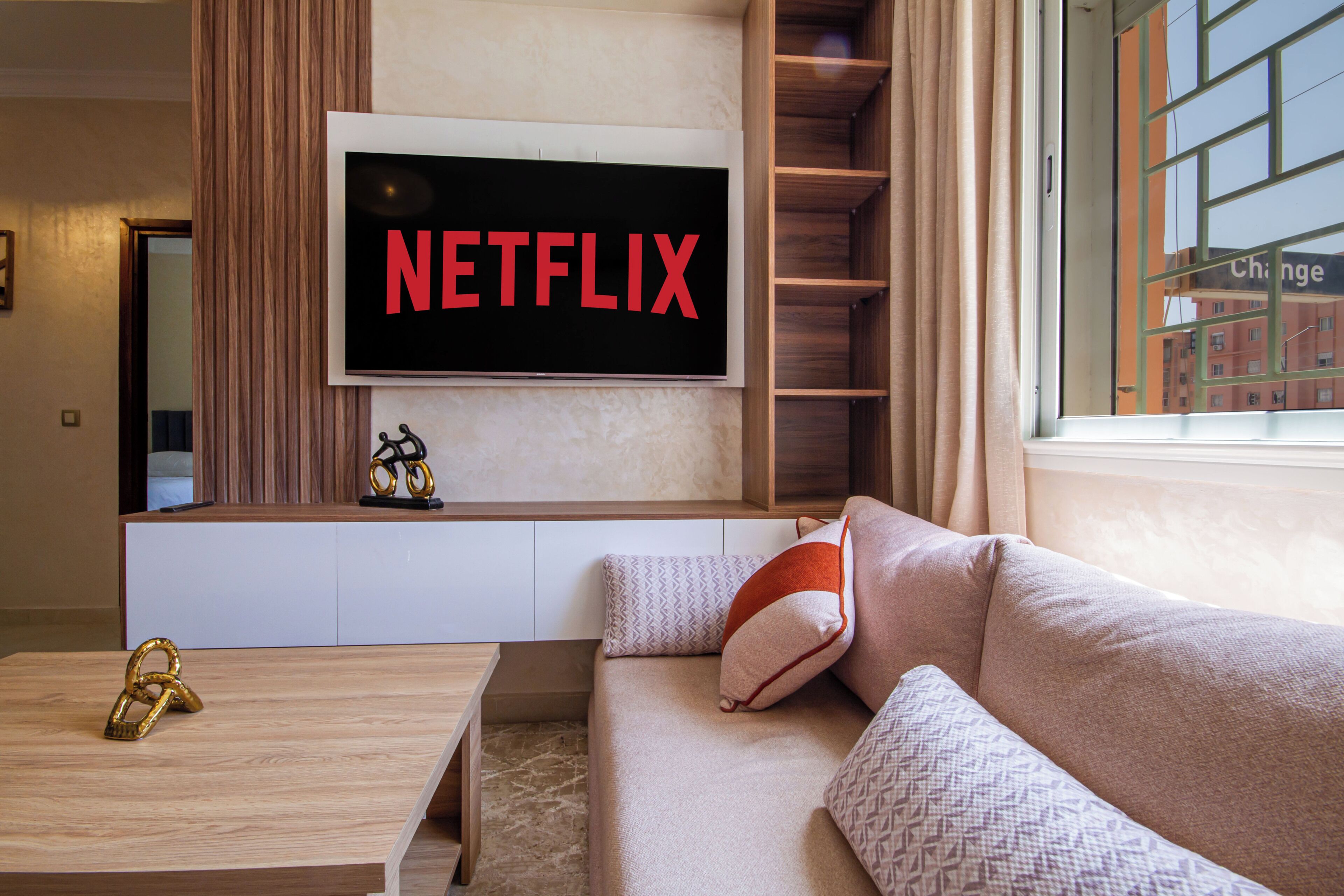 Smart TV