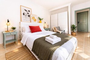 Deluxe Apartment | Iron/ironing board, free WiFi - Punta Larga (Candelaria)