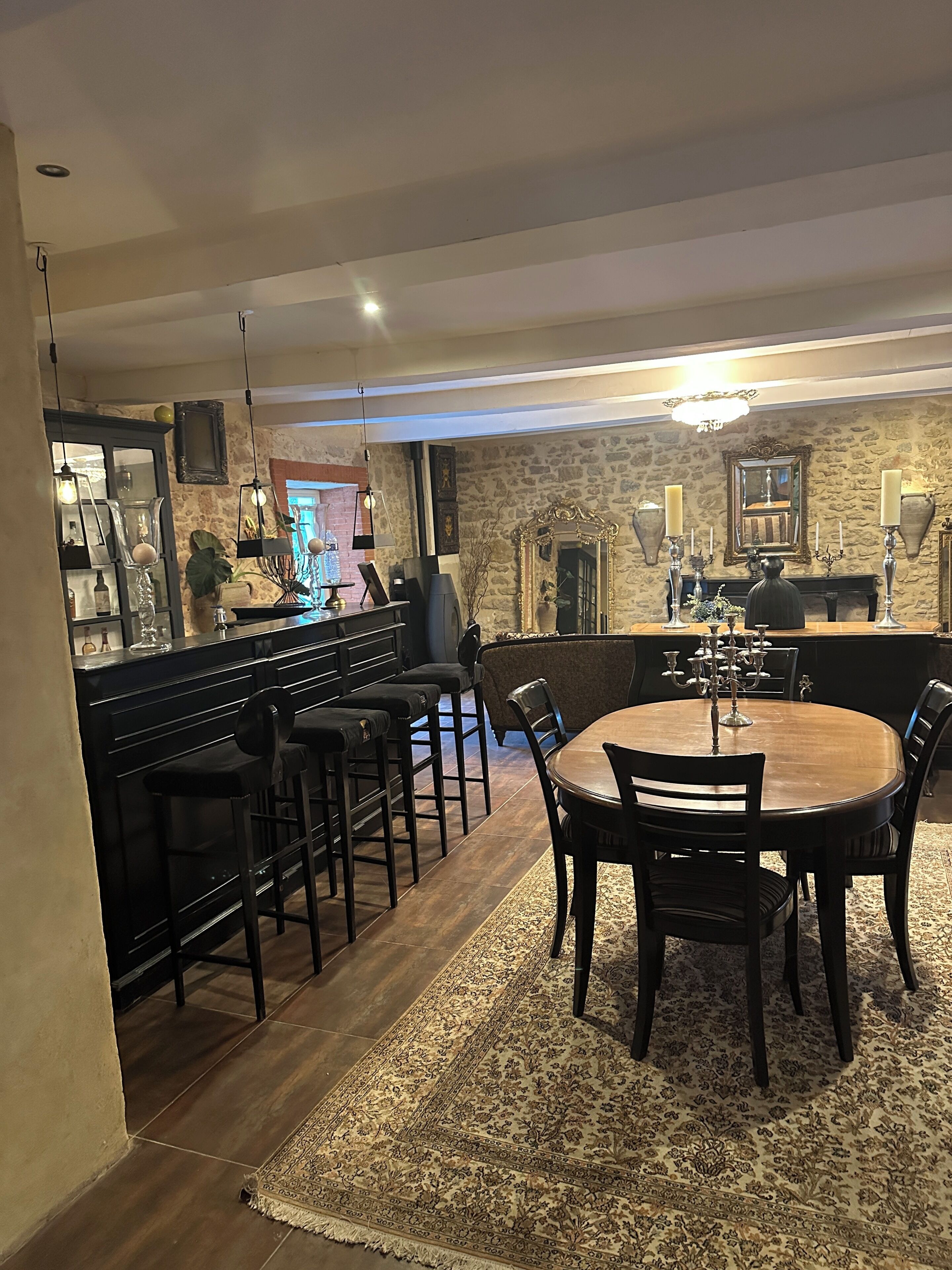 Restaurantes