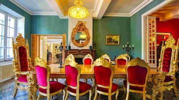 Restaurantes