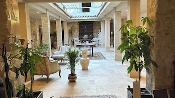 Intérieur