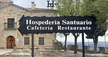 HOSPEDIUM GL PARADOR VIRGEN DE LA CABEZA