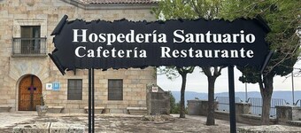 HOSPEDIUM GL PARADOR VIRGEN DE LA CABEZA