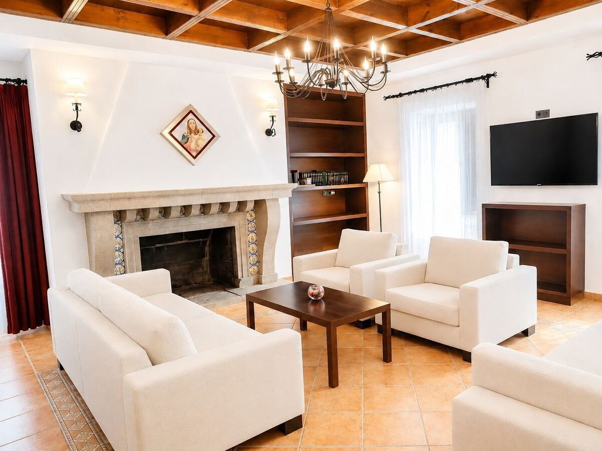 Bagian depan properti