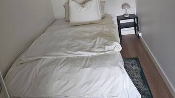 Apartment, 1 Bedroom, Balcony | 1 bedroom