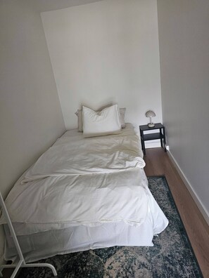 Apartment, 1 Bedroom, Balcony | 1 bedroom - Perfect for Relaxation and Exploring the Beautiful Nature of Bærum! (Bærum)