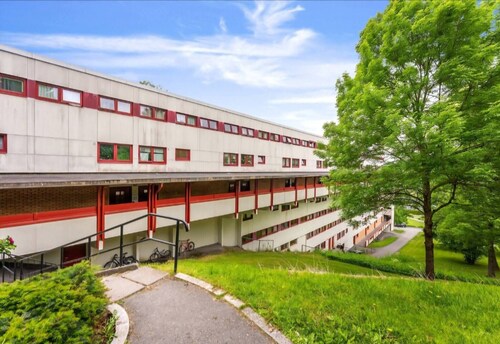 Perfect for Relaxation and Exploring the Beautiful Nature of Bærum!