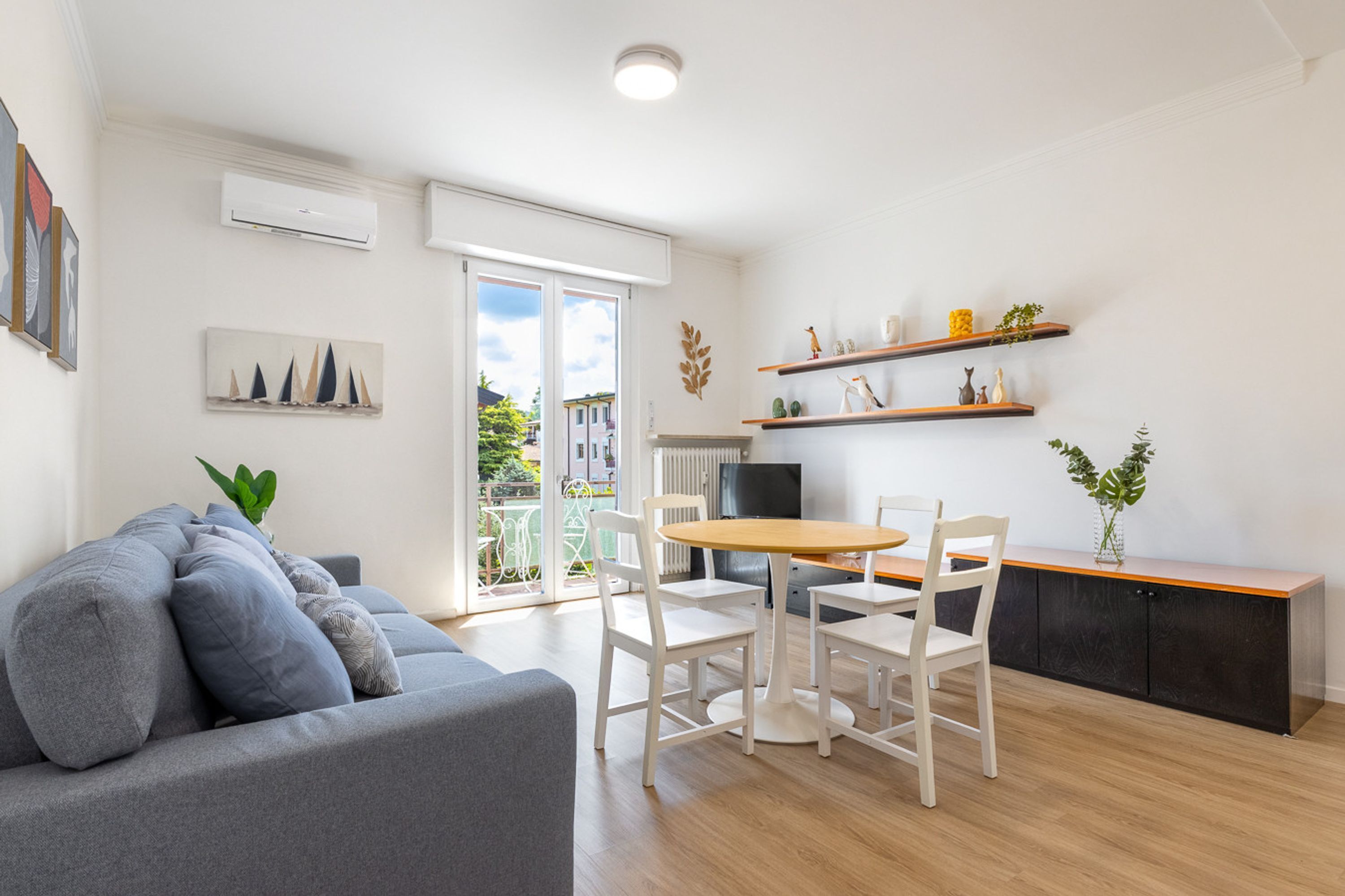 2 habitaciones 