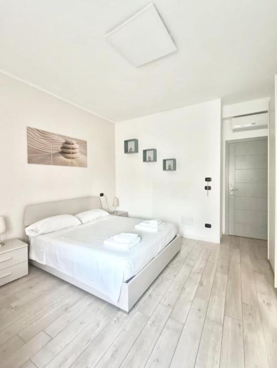 4 bedrooms, WiFi