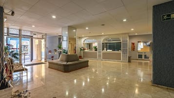 Hall