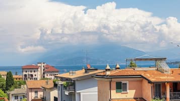 Appartamento, 2 camere da letto, balcone | Esterni