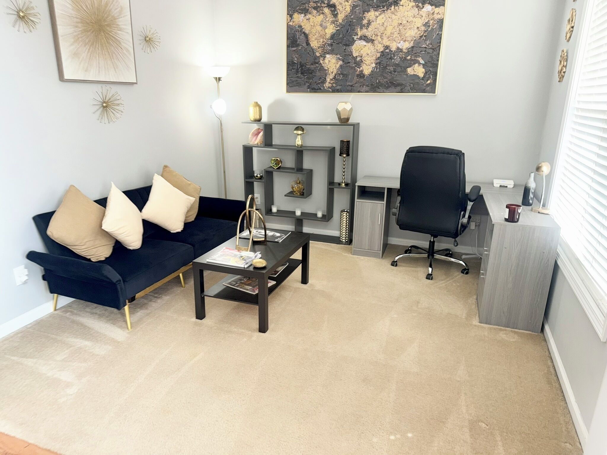 Intérieur