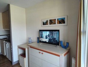 Interiör