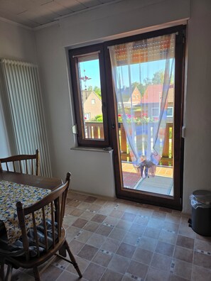 Interior - Vacation apartment in Emsland (Papenburg)