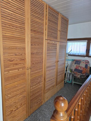 Interior - Vacation apartment in Emsland (Papenburg)