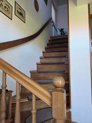 Interior - Vacation apartment in Emsland (Papenburg)