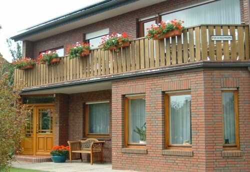 Vacation apartment in Emsland