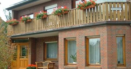 Vacation apartment in Emsland
