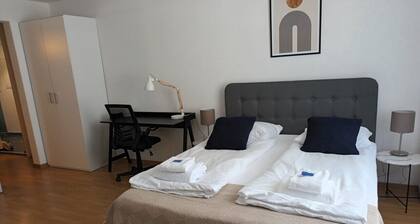 Charming Studio in the Perfect Spot - Stork 34