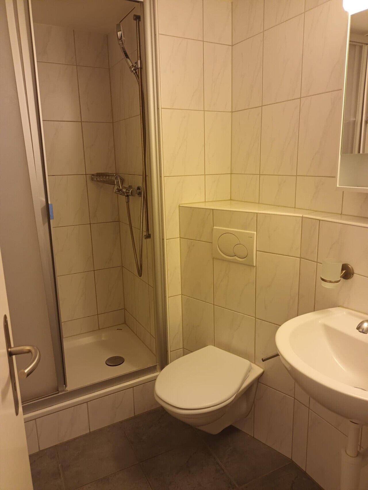 Badkamer
