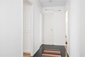 Interior - Cozy apartment near Volvo Cars (Gothenburg)